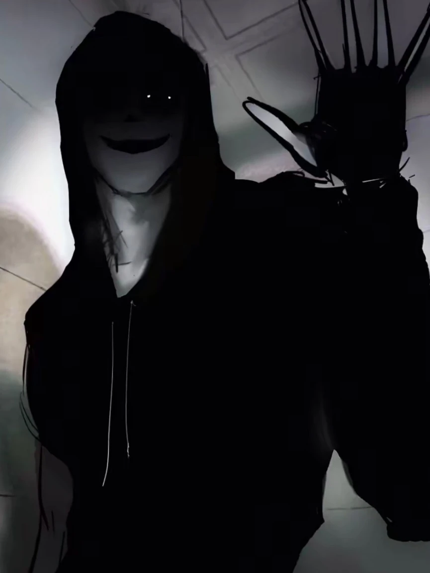 The Knocker (RussianStalkerAu) thumbnail