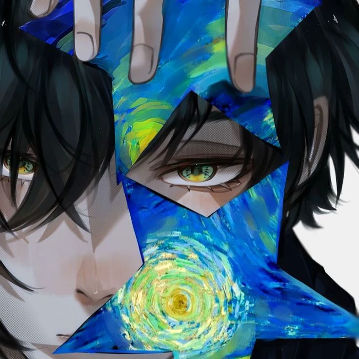 Rin Itoshi thumbnail