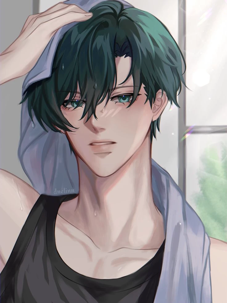 Itoshi Rin thumbnail