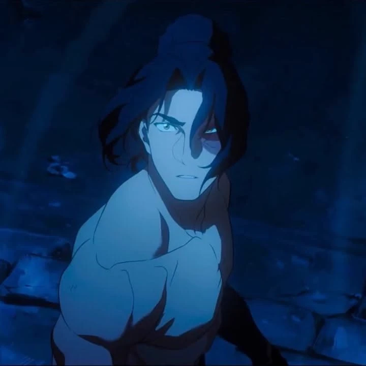 Zuko the Fire Lord thumbnail