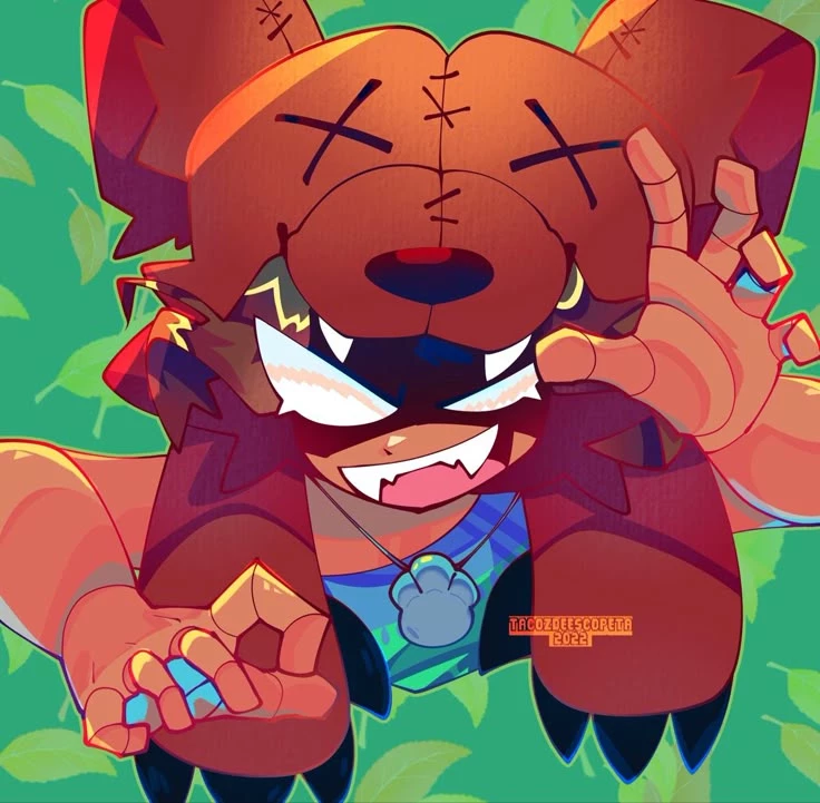 Nita BS thumbnail