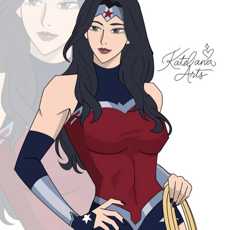 The Justice League thumbnail