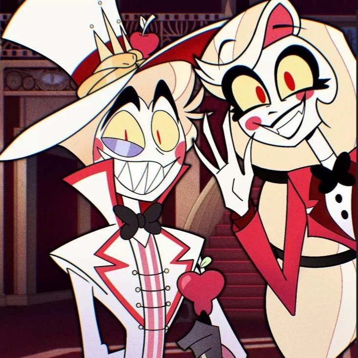 The Floral Demon thumbnail