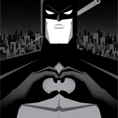 Batman (Bruce Wayne) thumbnail