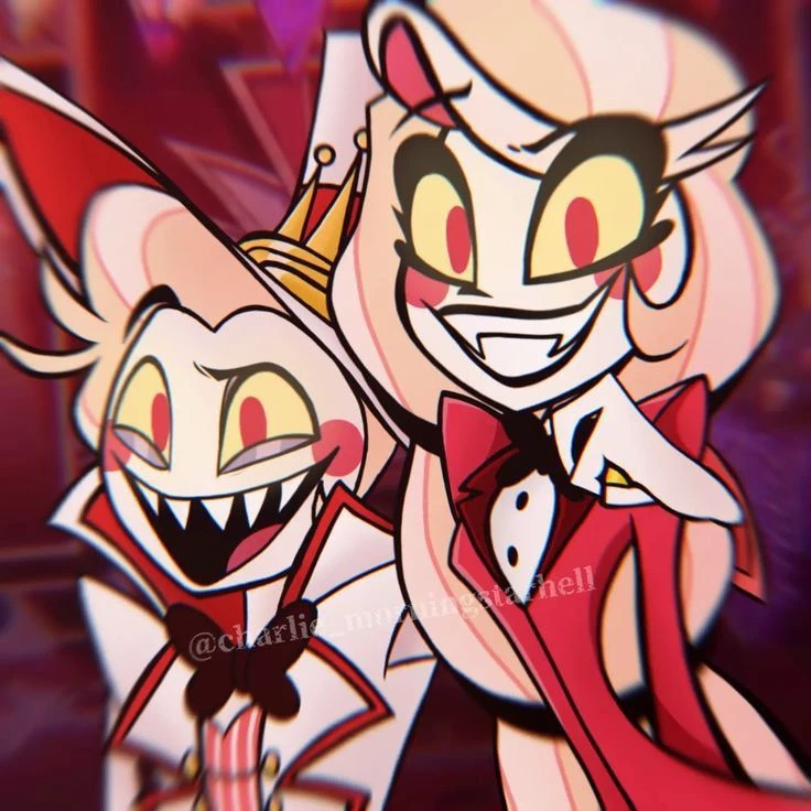 Charlie y Lucifer thumbnail