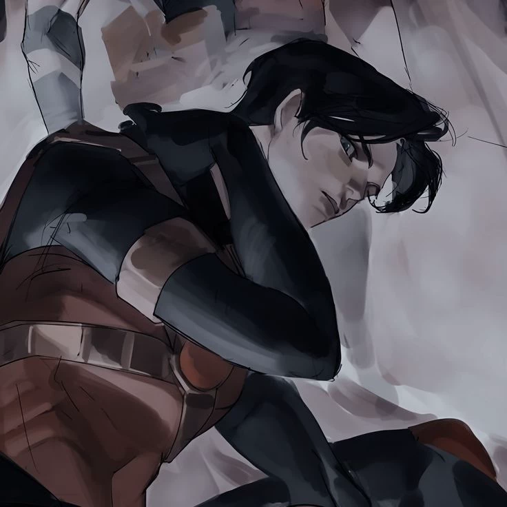 Tim Drake thumbnail