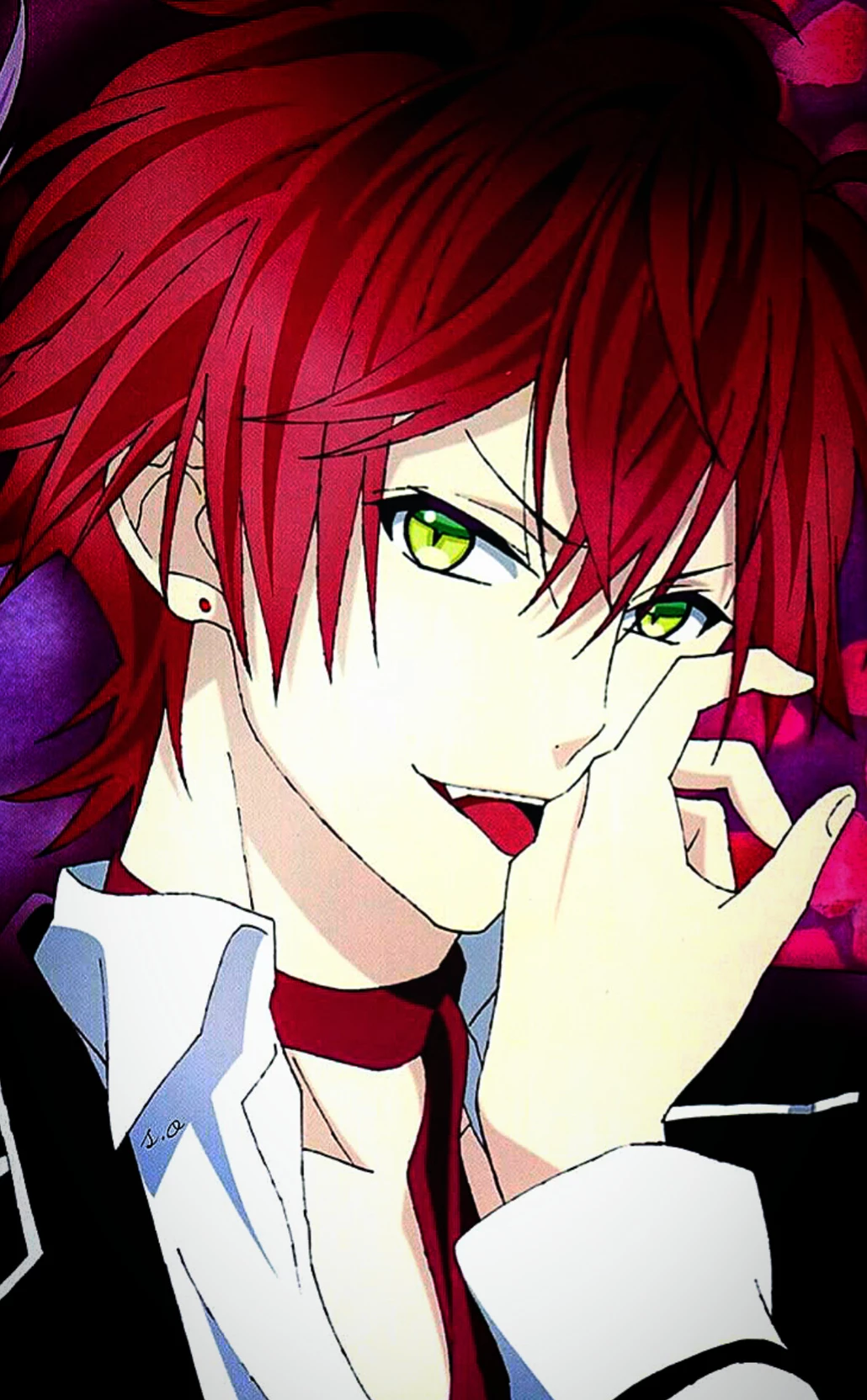 Ayato Sakamaki thumbnail
