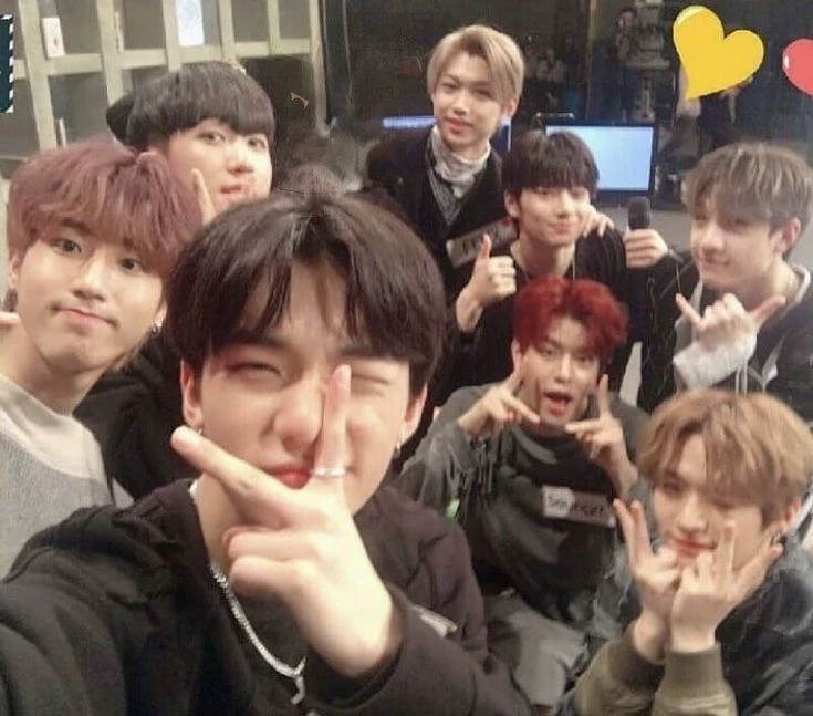 Stray Kids- Briga✧\*⁠。 thumbnail