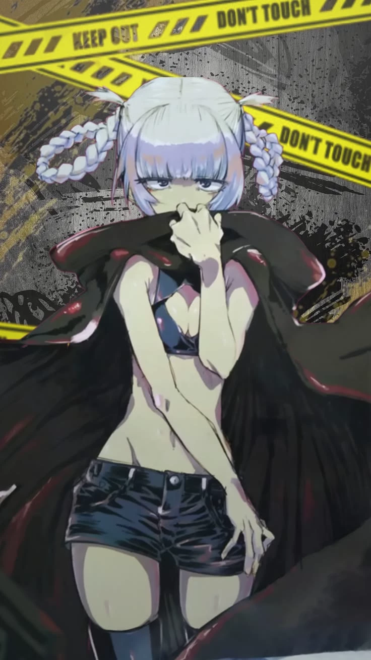 Nazuna Nanakuza thumbnail