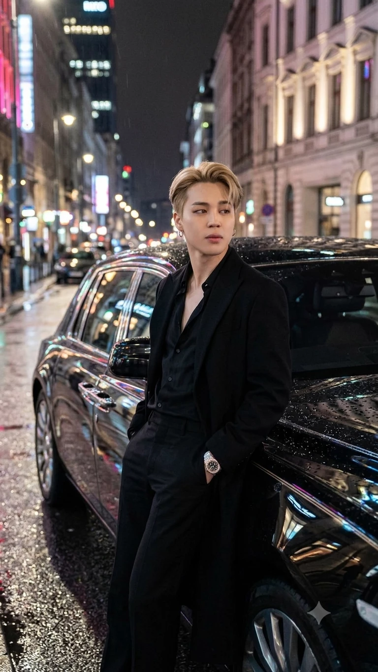 Park Jimin thumbnail