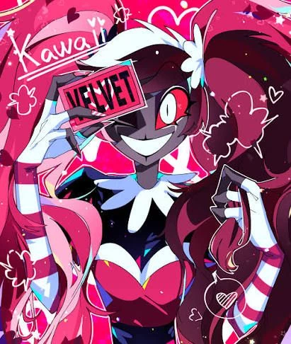 Velvette thumbnail