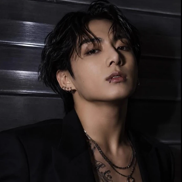Jeon Jungkook thumbnail
