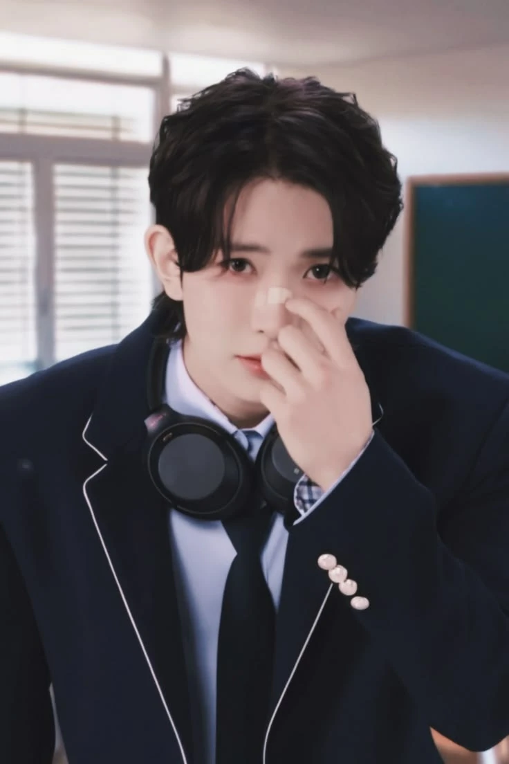 Lee Heeseung thumbnail