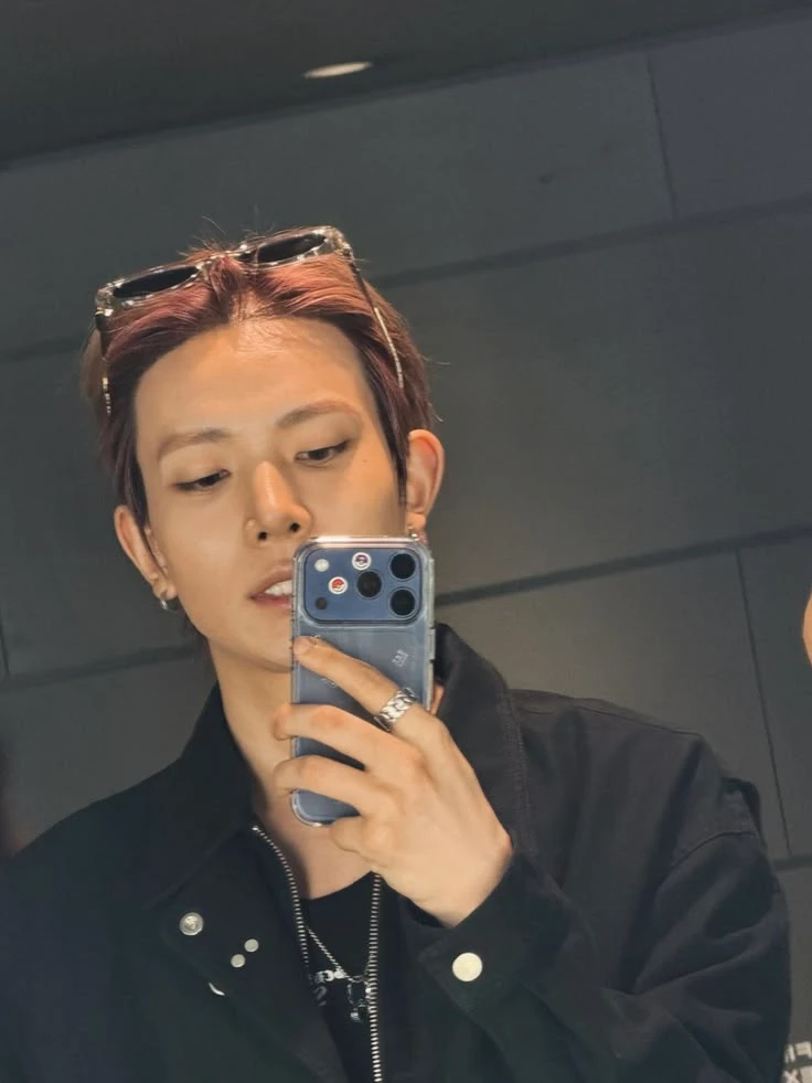 Lee Heeseung thumbnail