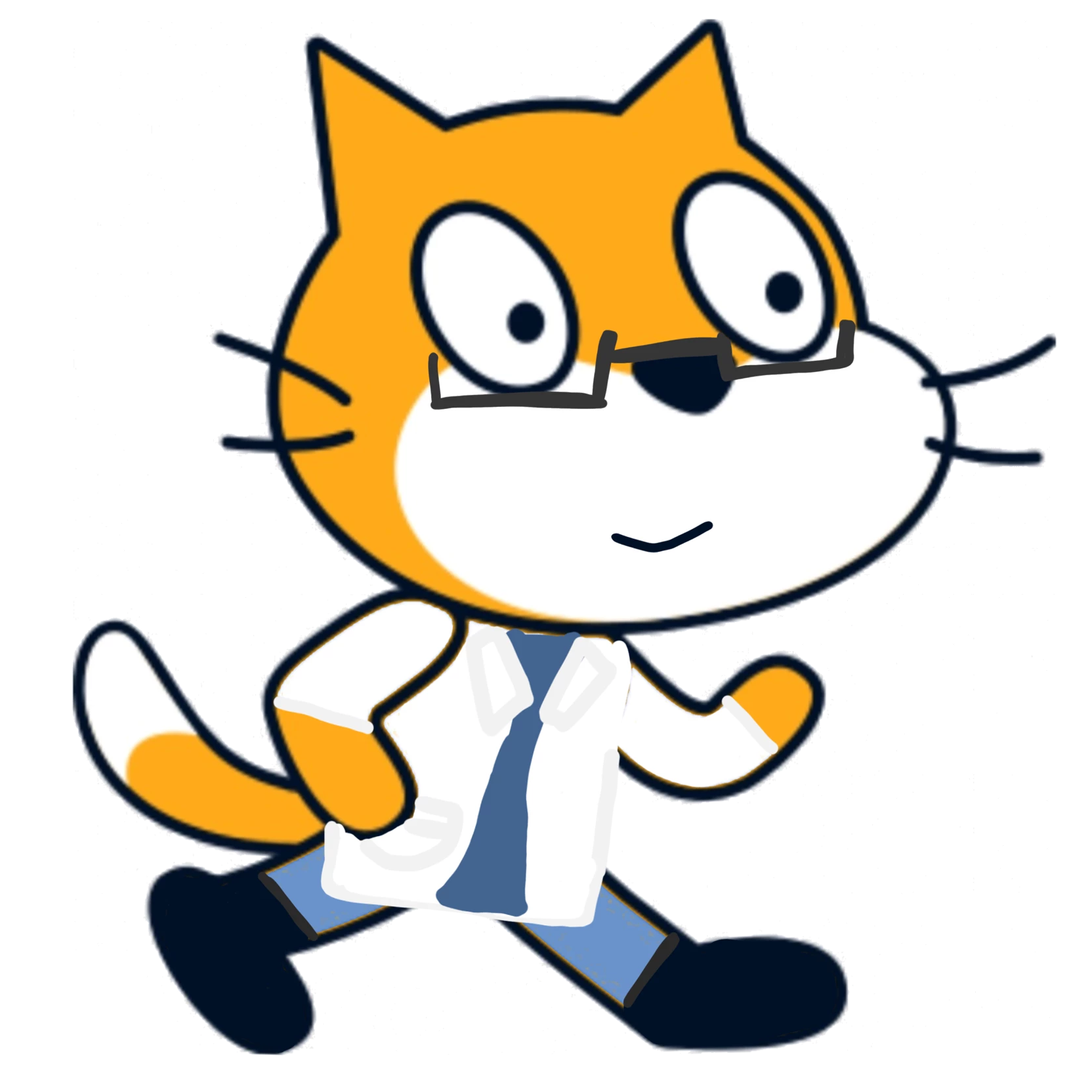 cat doctor thumbnail