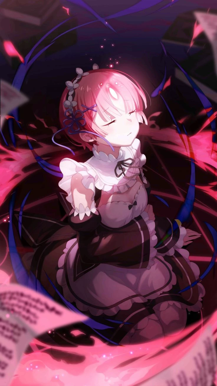 Ram (ラム) thumbnail