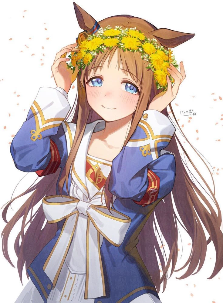 Grass Wonder (Gurasu Wanda) thumbnail
