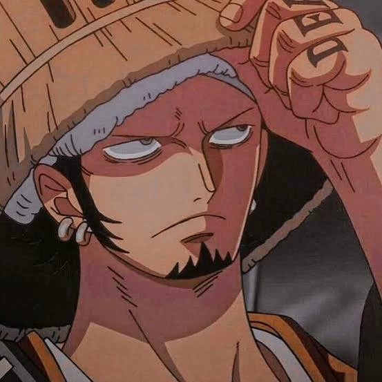 Trafalgar D. Law thumbnail