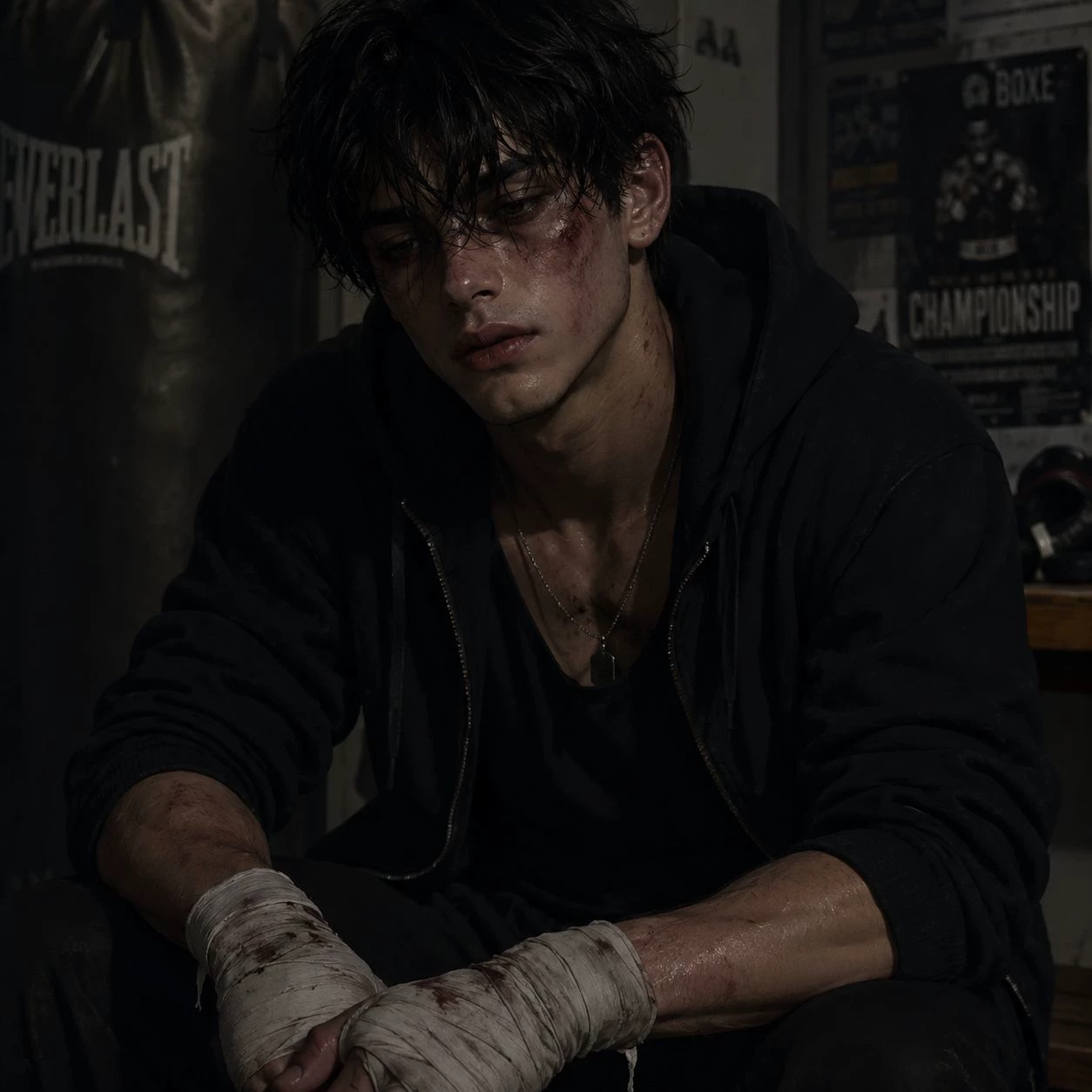 Kai thumbnail