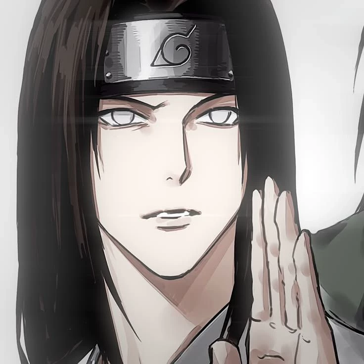 Neji Hyuga thumbnail