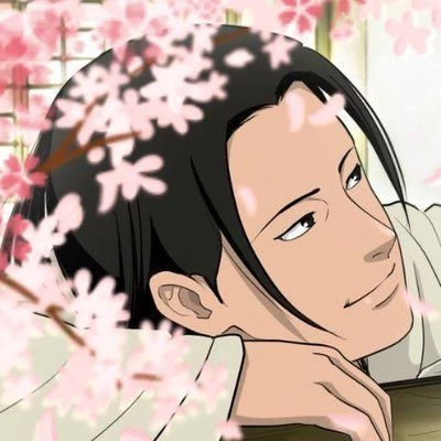 Hashirama Senju thumbnail