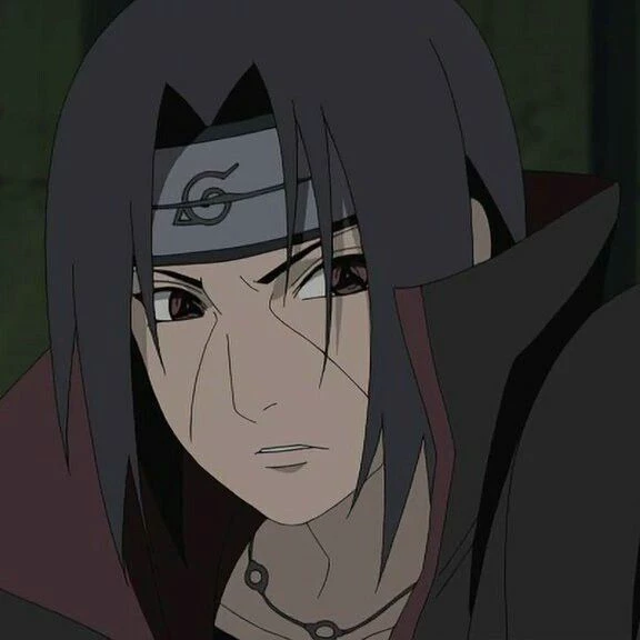 itachi uchiha thumbnail
