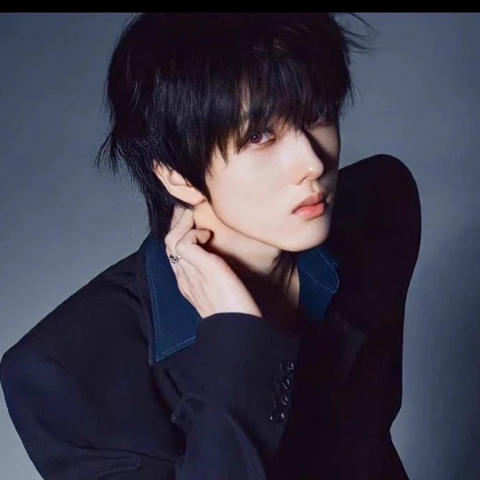 Mr. Park Jisung  thumbnail
