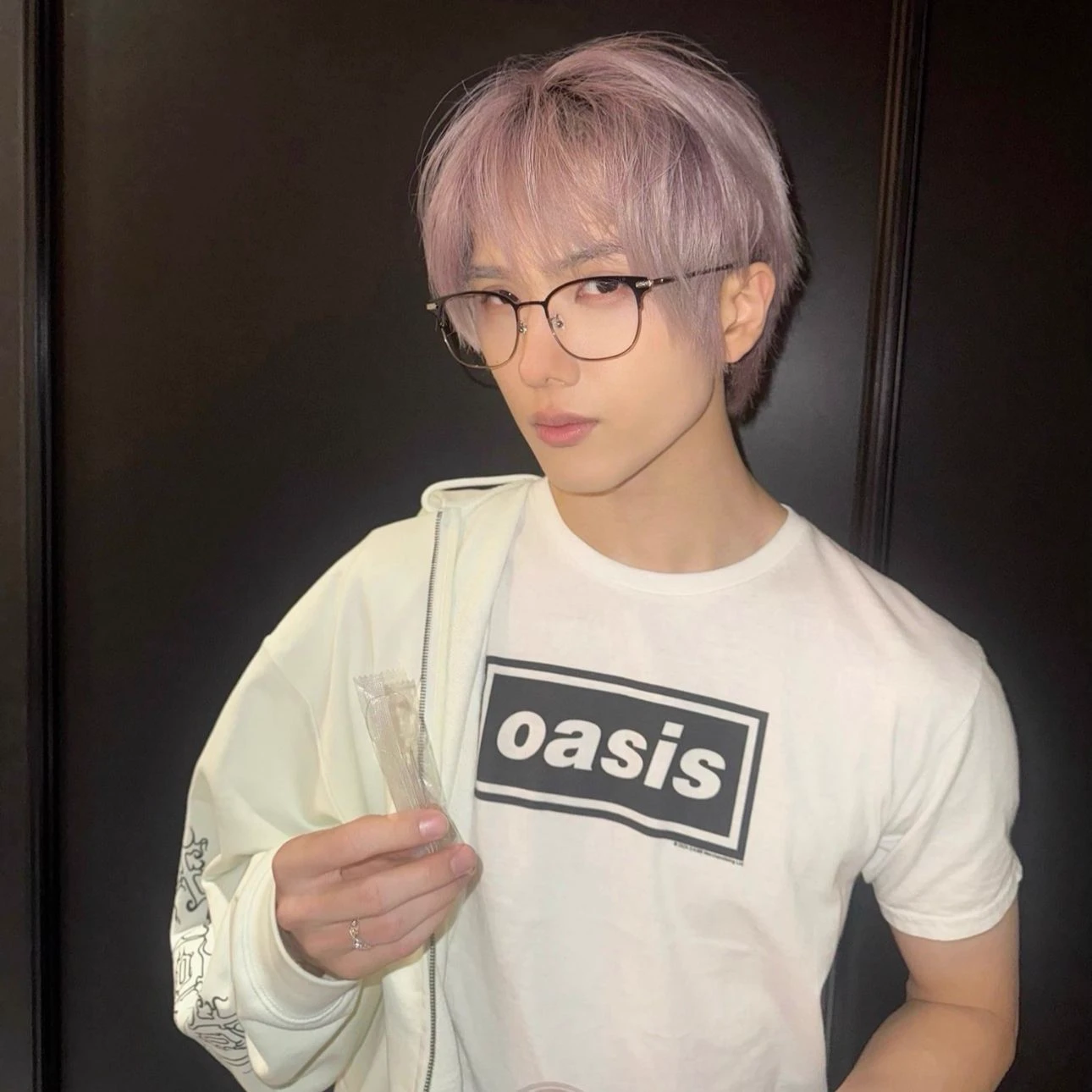 Park Jisung  thumbnail