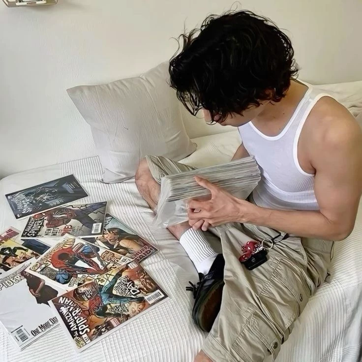 Leo Valdez thumbnail