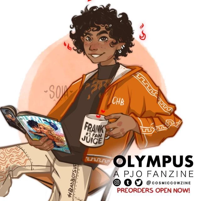 Leo Valdez thumbnail