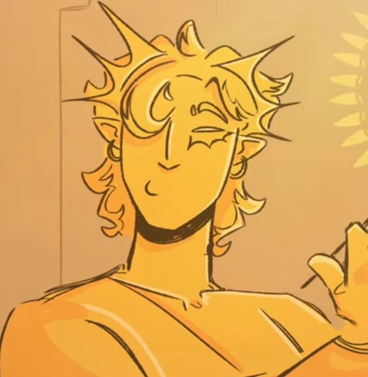 GOD Apollo thumbnail
