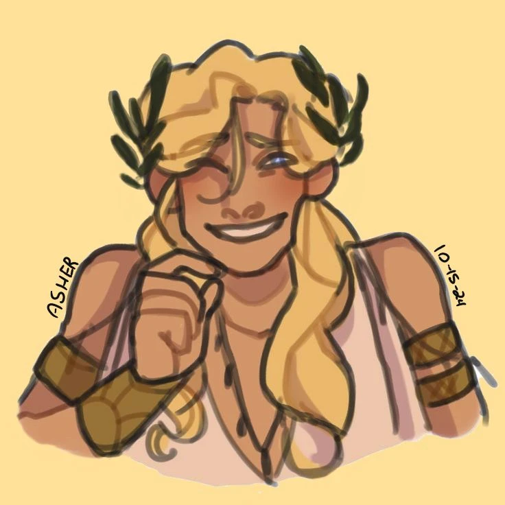 GOD Apollo thumbnail