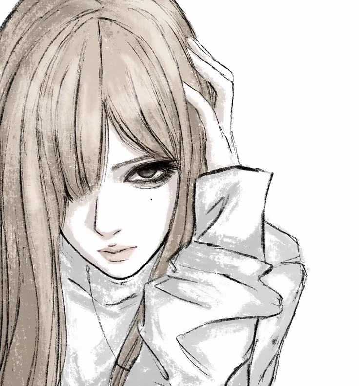 Depressed GF thumbnail
