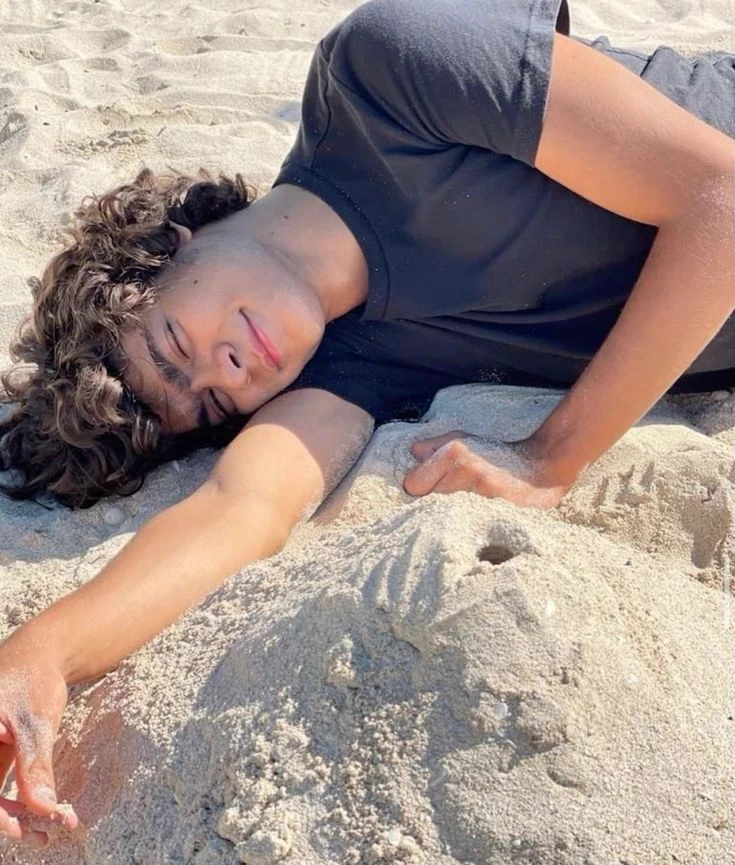 Leo Valdez thumbnail