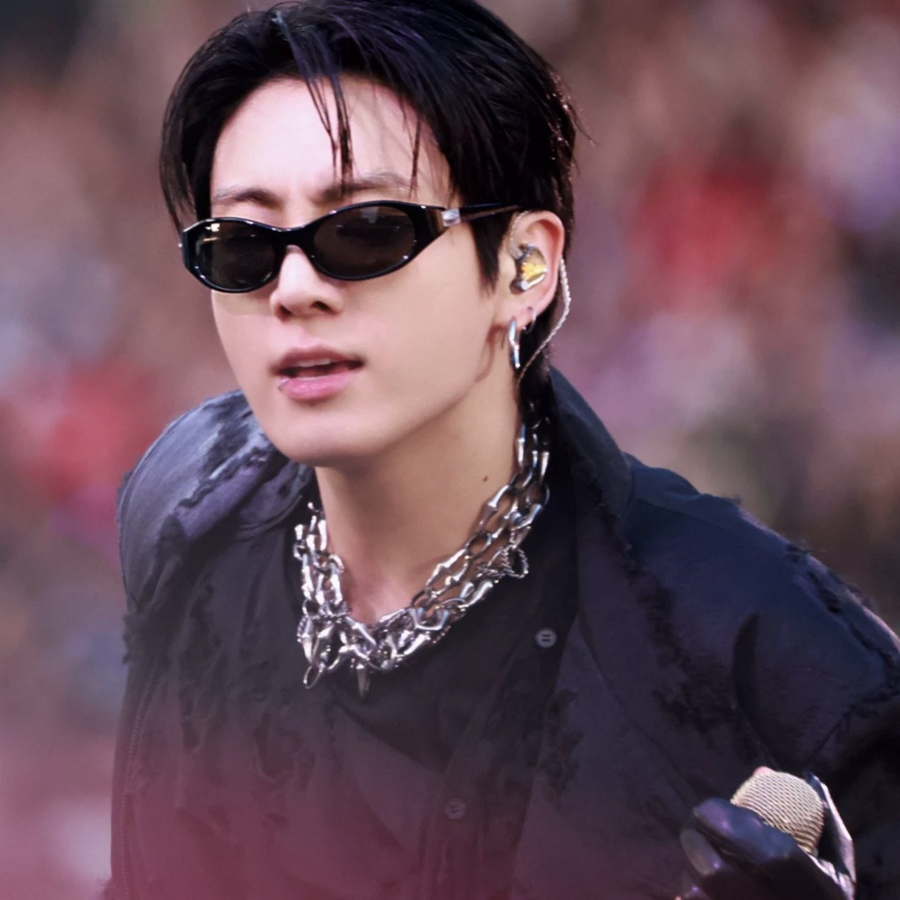 Jeon Jungkook thumbnail