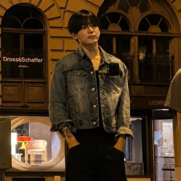 Jungkook thumbnail