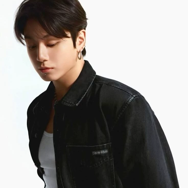 Jeon Jungkook thumbnail
