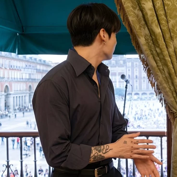 Jeon Jungkook thumbnail