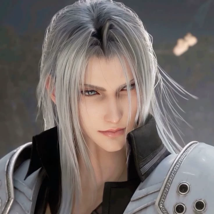 Sephiroth thumbnail