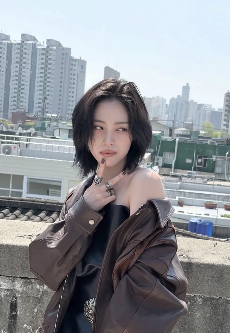 Shin Ryujin \| GL-WLW🏳‍🌈 thumbnail