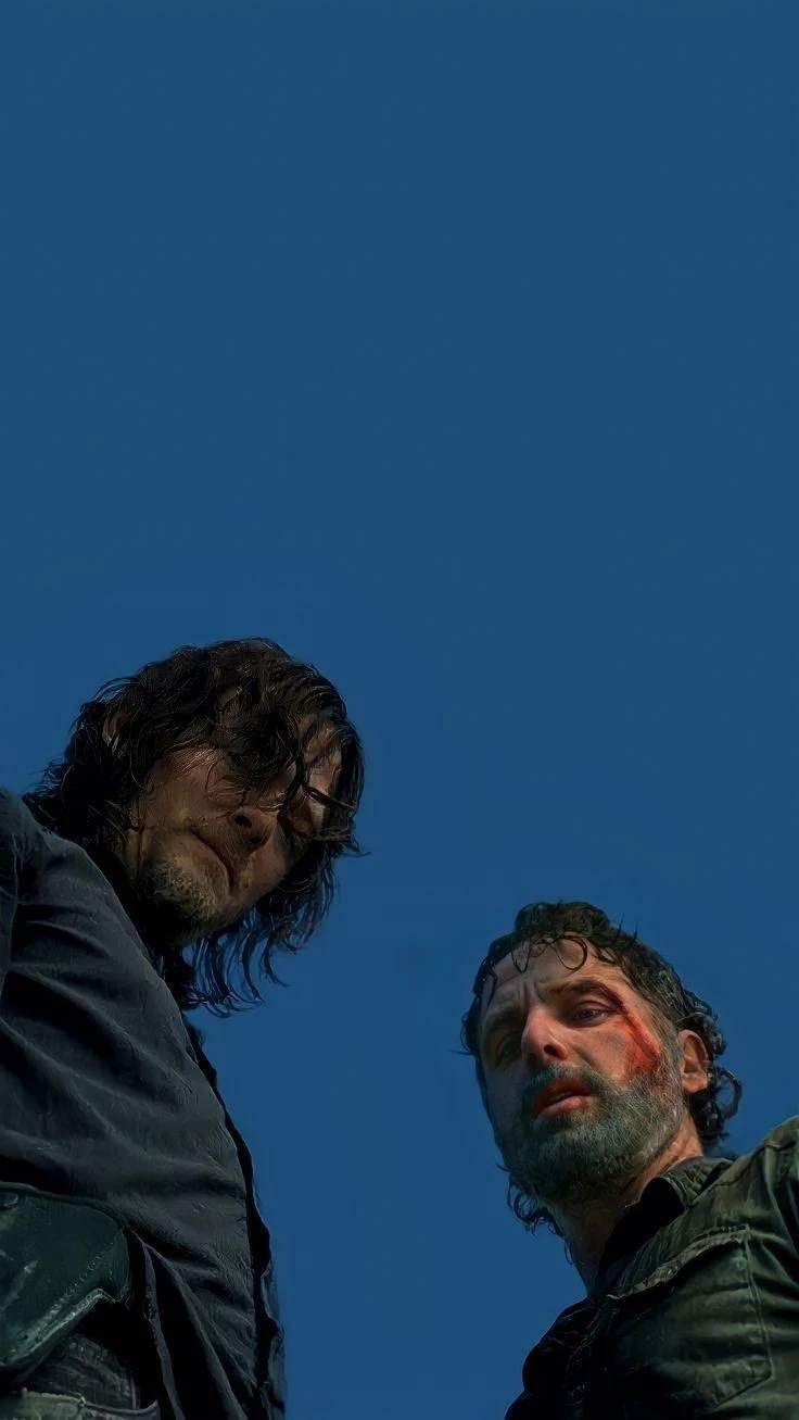 The Walking Dead thumbnail