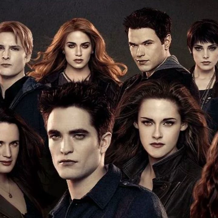 Alice Cullen thumbnail