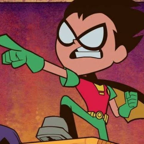 Robin (Dick Grayson) thumbnail