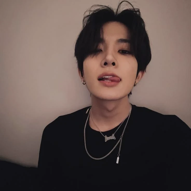 Lee Heeseung thumbnail