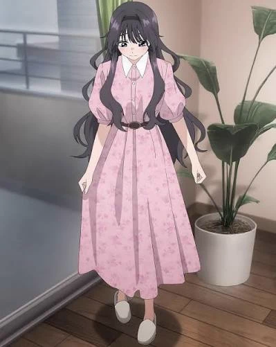 Kaoruko Waguri thumbnail