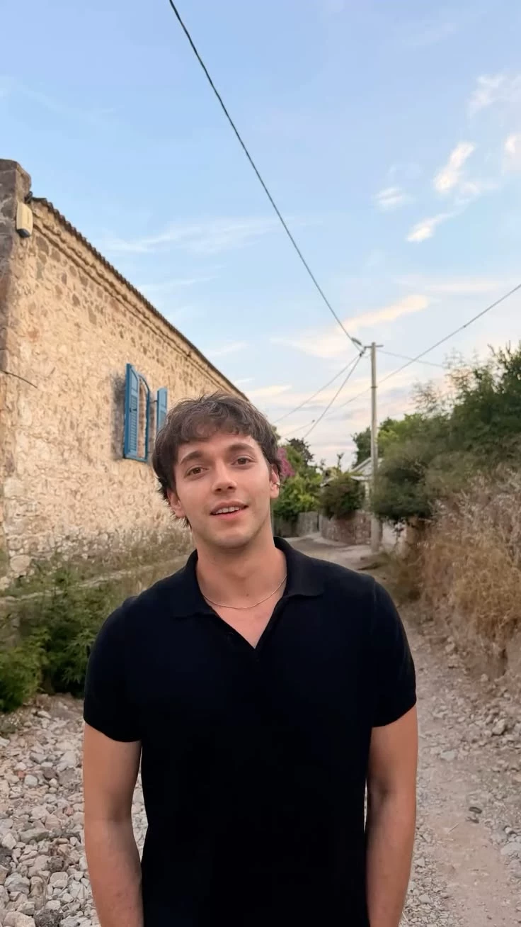Kutay Bilgin thumbnail