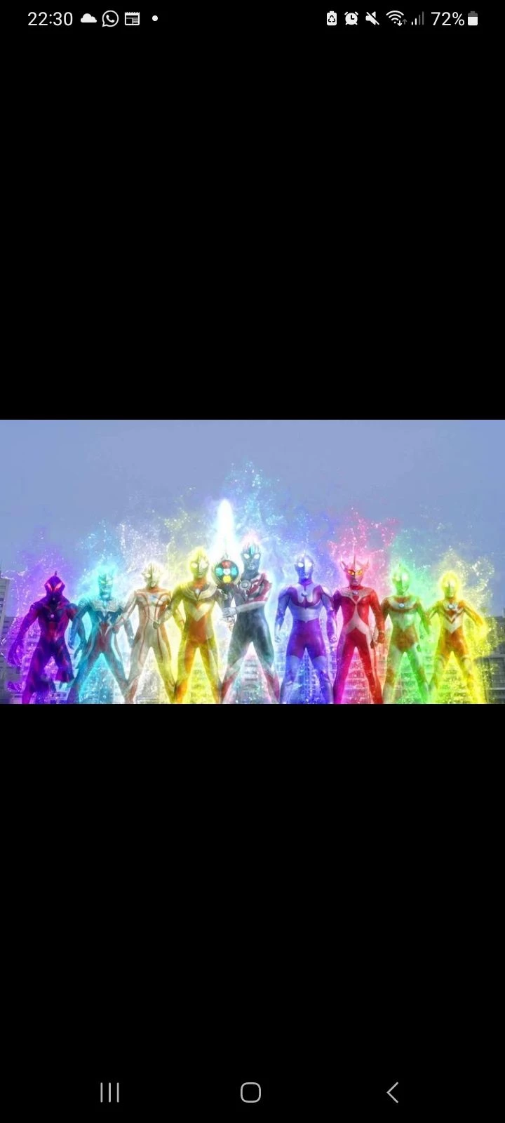 The Heroes of the Globe thumbnail