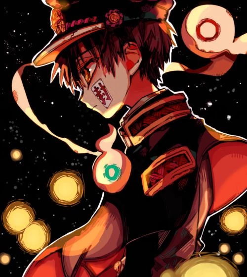 Hanako kun thumbnail