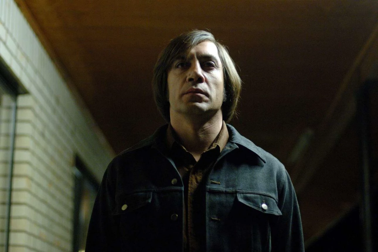 Anton Chigurh thumbnail
