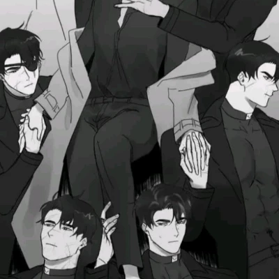 Obsessed Alphas thumbnail